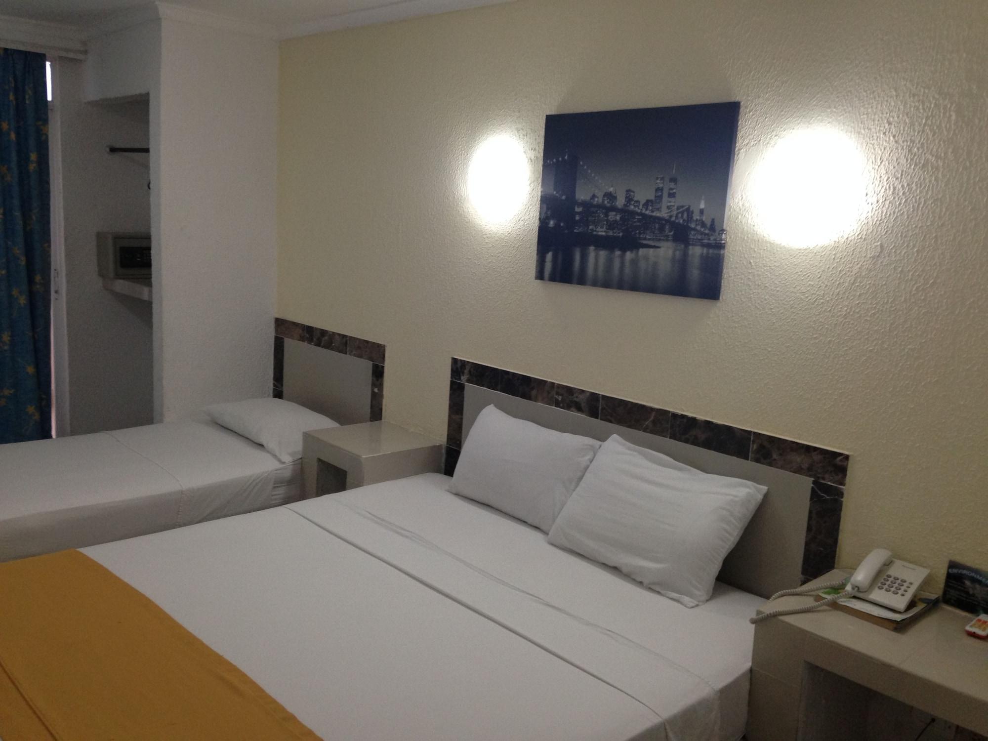 Hotel Cartagena Premium Eksteriør bilde