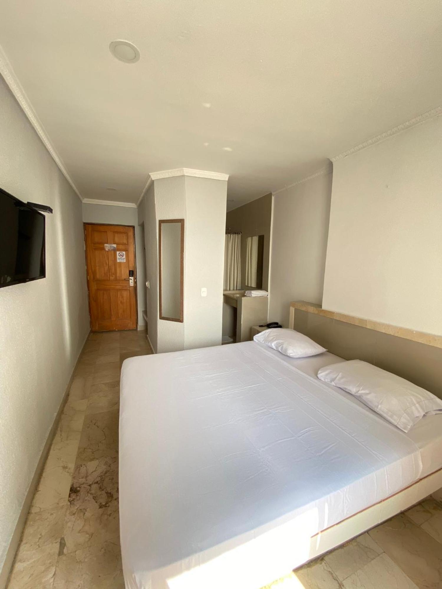 Hotel Cartagena Premium Eksteriør bilde