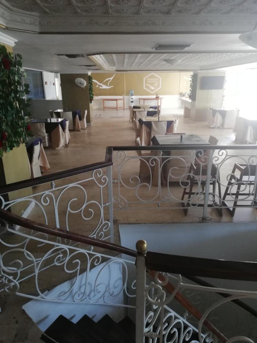 Hotel Cartagena Premium Eksteriør bilde