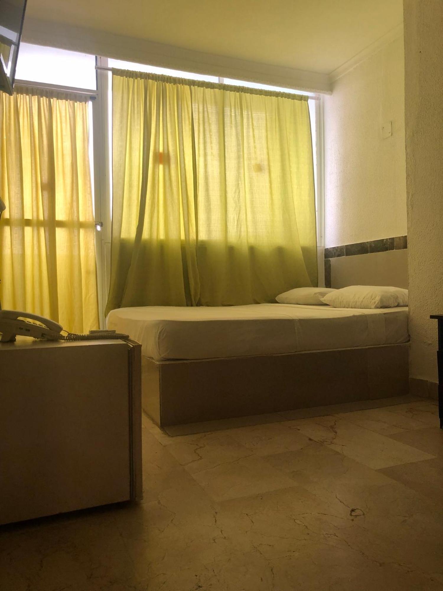 Hotel Cartagena Premium Eksteriør bilde